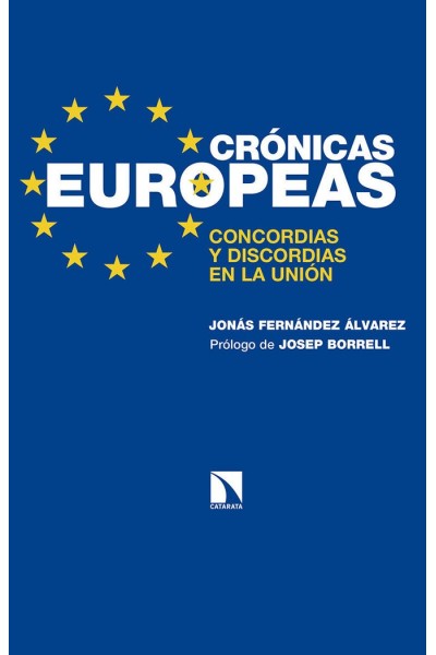 CRONICAS EUROPEAS