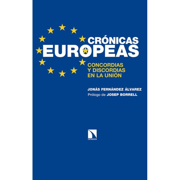 CRONICAS EUROPEAS