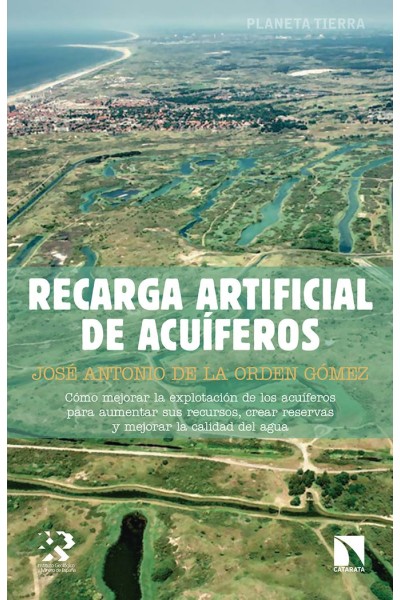 RECARGA ARTIFICIAL DE ACUIFEROS