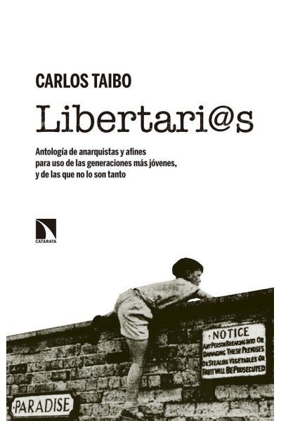 LIBERTARIAS