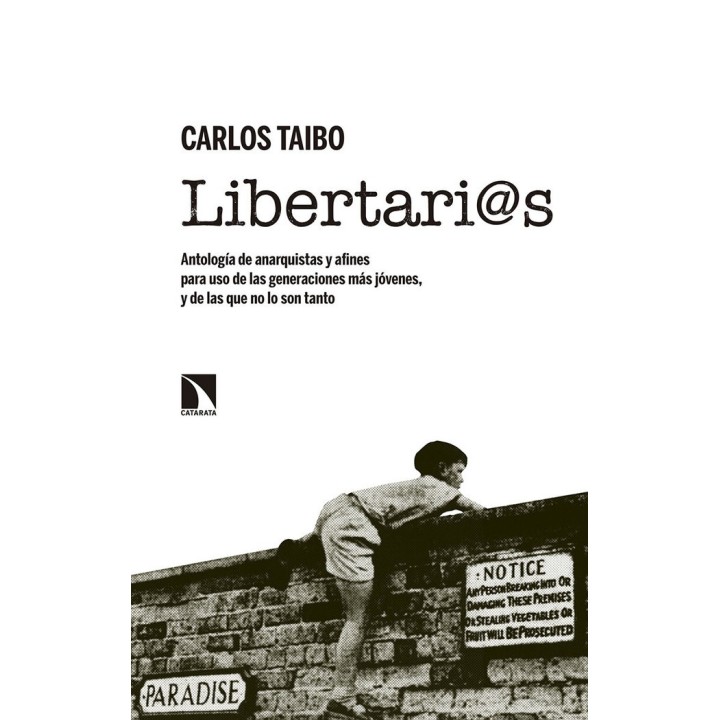 LIBERTARIAS