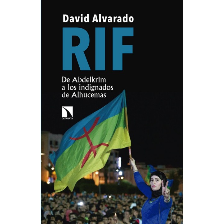 RIF DE ABDELKRIM A LOS INDIGNADOS DE ALHUCEMAS