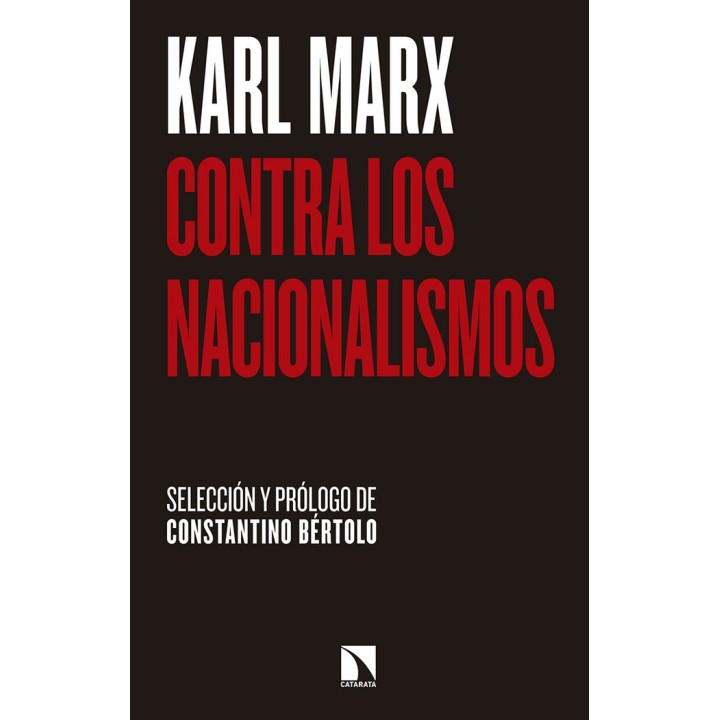 CONTRA LOS NACIONALISMOS