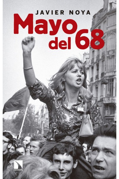 MAYO DEL 68