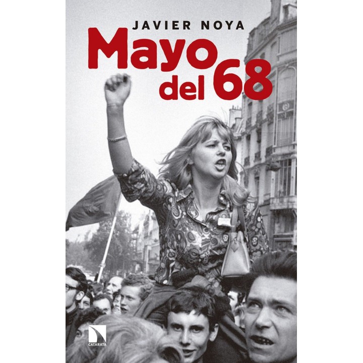 MAYO DEL 68