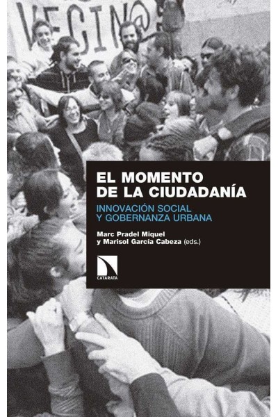 MOMENTO DE LA CIUDADANIA,EL