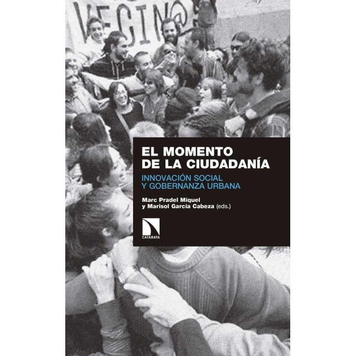 MOMENTO DE LA CIUDADANIA,EL