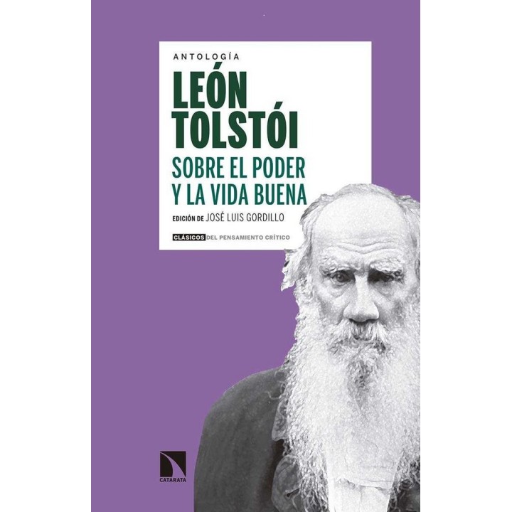 SOBRE EL PODER Y LA VIDA BUENA