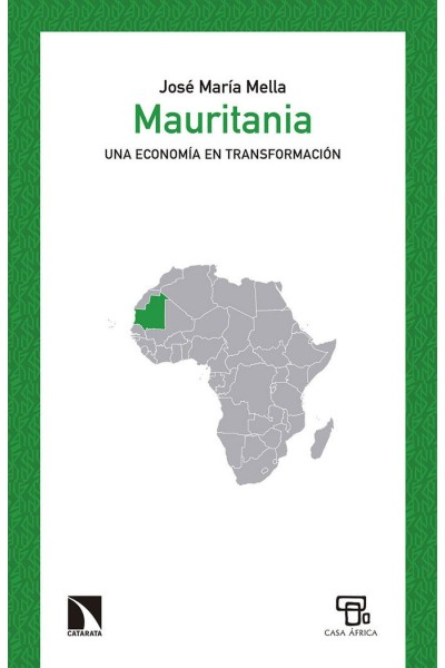 MAURITANIA