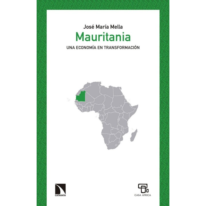 MAURITANIA