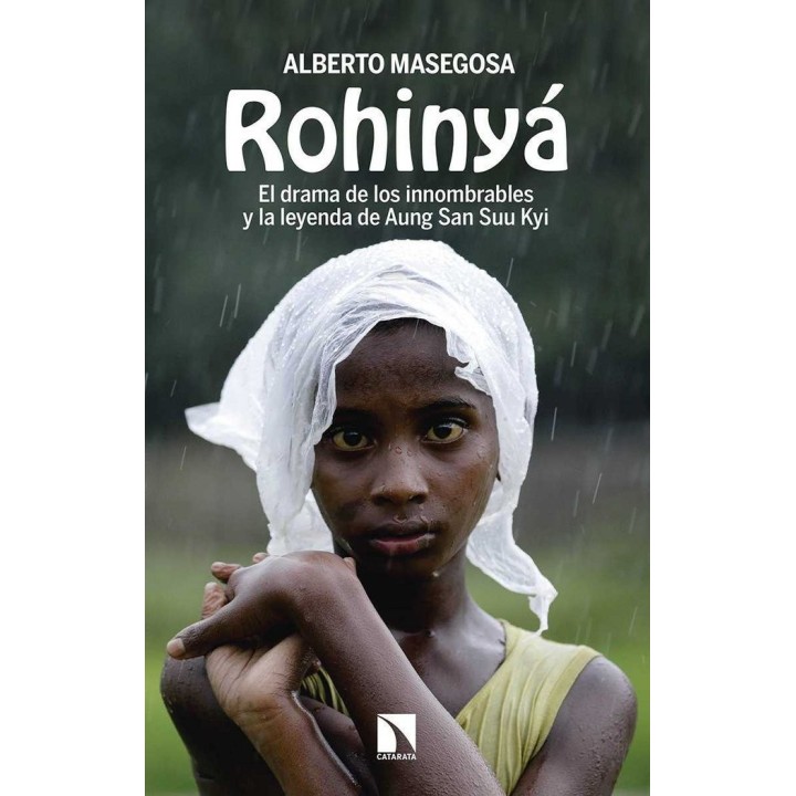 ROHINYA