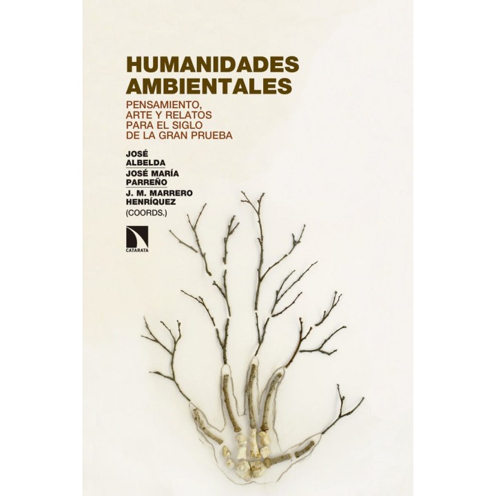 HUMANIDADES AMBIENTALES