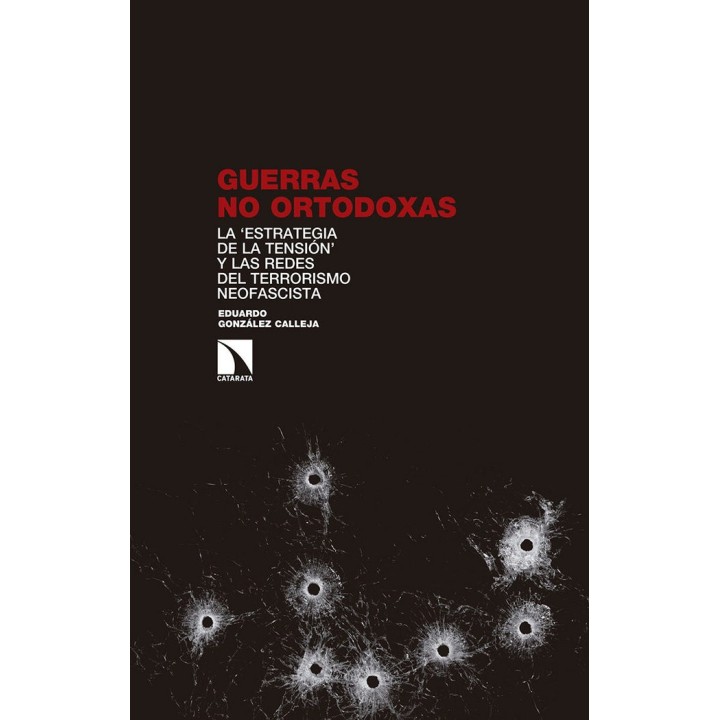 GUERRAS NO ORTODOXAS