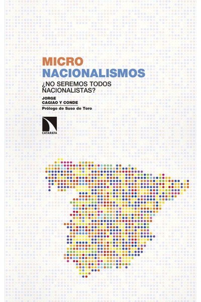 MICRONACIONALISMOS