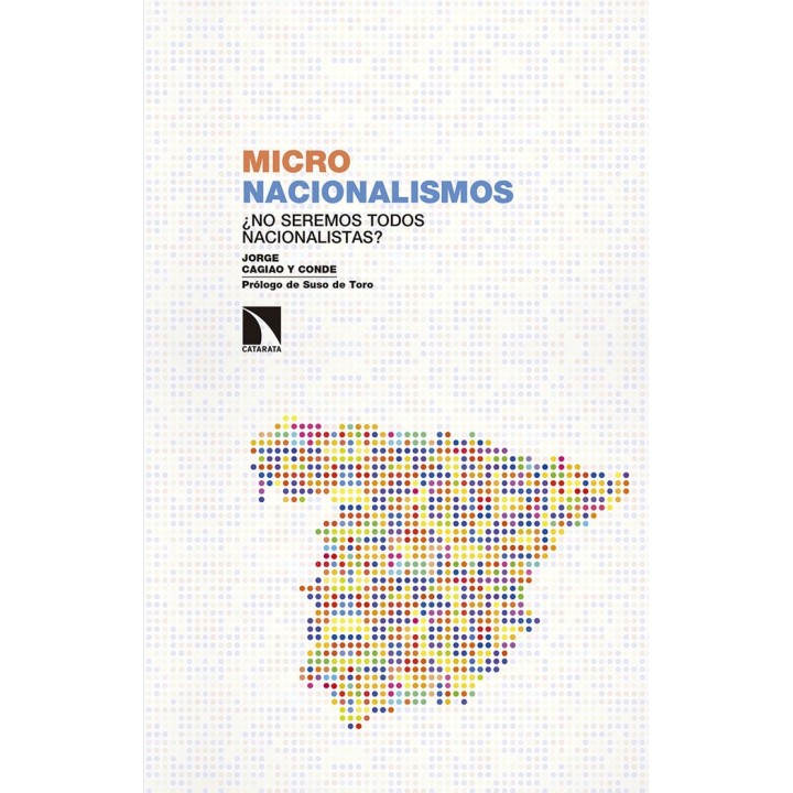 MICRONACIONALISMOS
