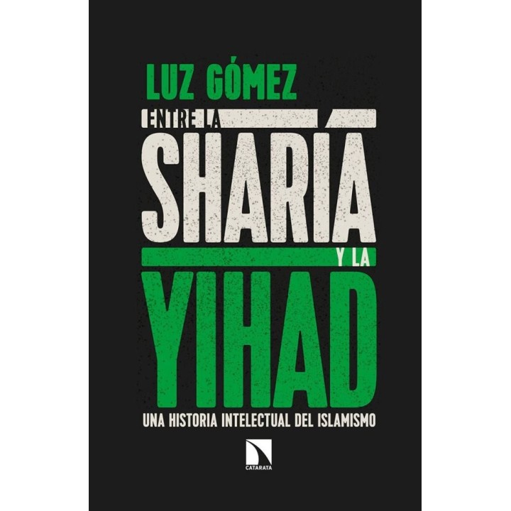 ENTRE LA SHARIA Y LA YIHAD