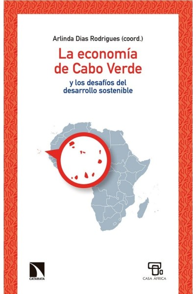 ECONOMIA DE CABO VERDE,LA
