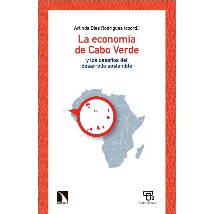 ECONOMIA DE CABO VERDE,LA