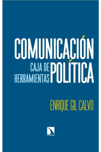 COMUNICACION POLITICA