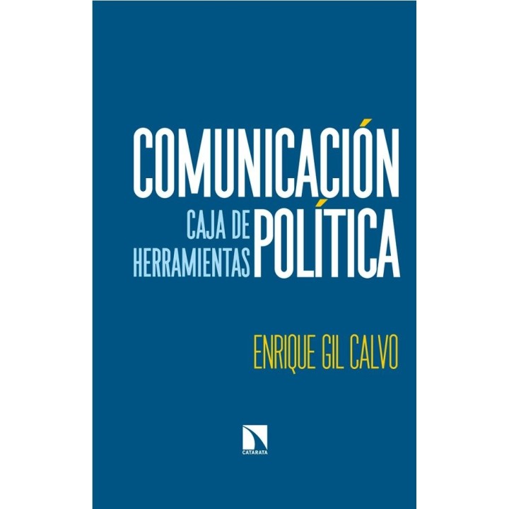 COMUNICACION POLITICA