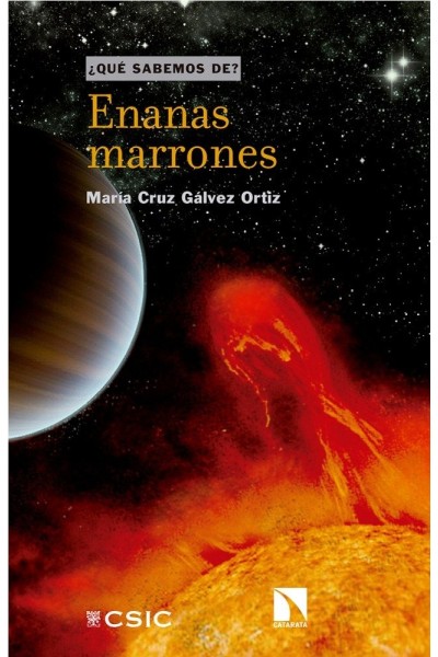 ENANAS MARRONES