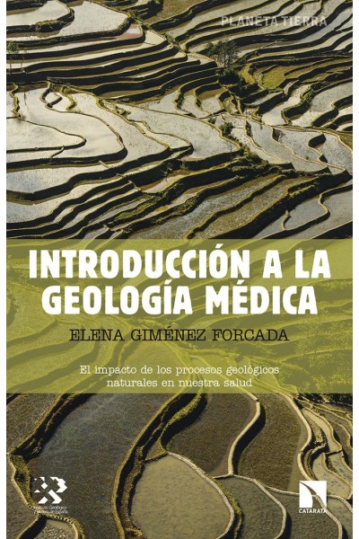 INTRODUCCION A LA GEOLOGIA MEDICA