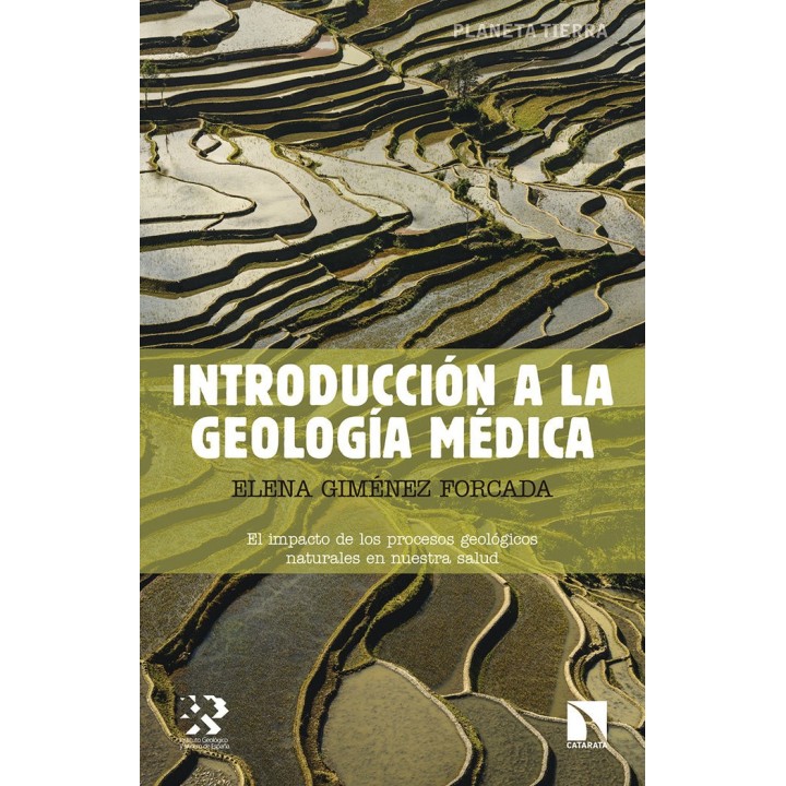 INTRODUCCION A LA GEOLOGIA MEDICA