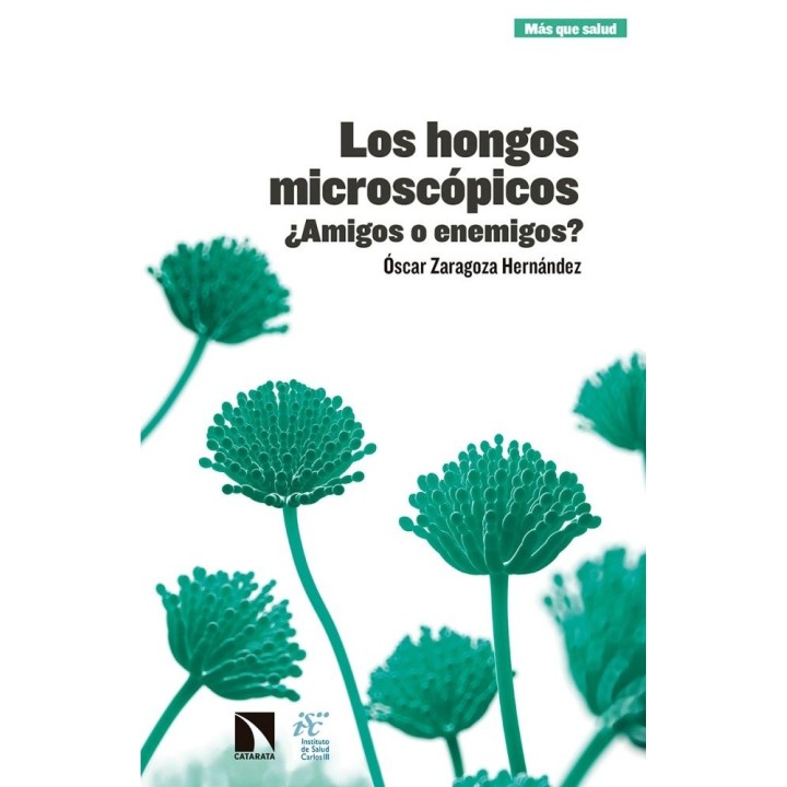 HONGOS MICROSCOPICOS,LOS