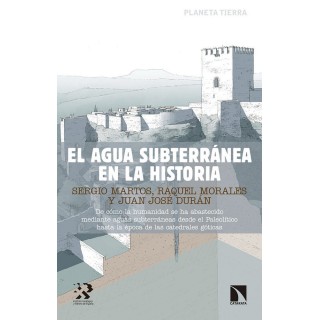 AGUA SUBTERRANEA EN LA HISTORIA,EL