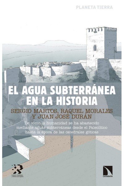AGUA SUBTERRANEA EN LA HISTORIA,EL