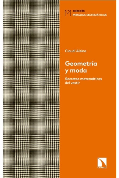 GEOMETRIA Y MODA