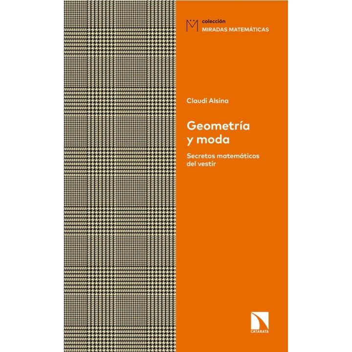 GEOMETRIA Y MODA