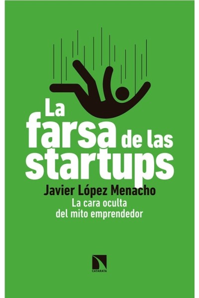 FARSA DE LAS STARTUPS,LA