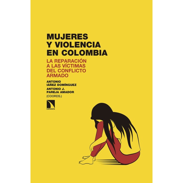 MUJERES Y VIOLENCIA EN COLOMBIA