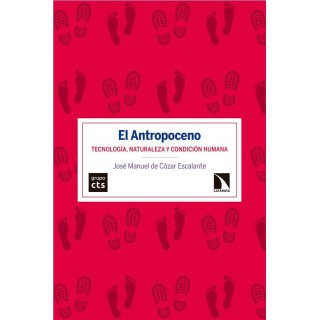 ANTROPOCENO,EL