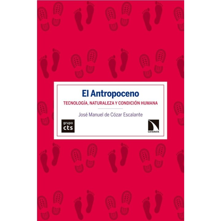 ANTROPOCENO,EL