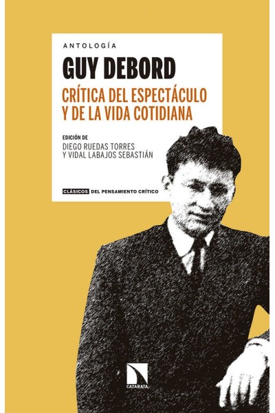 CRITICA DEL ESPECTACULO Y DE LA VIDA COTIDIANA