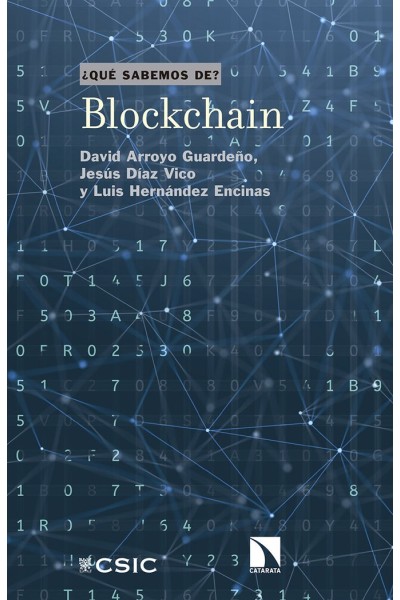 BLOCKCHAIN
