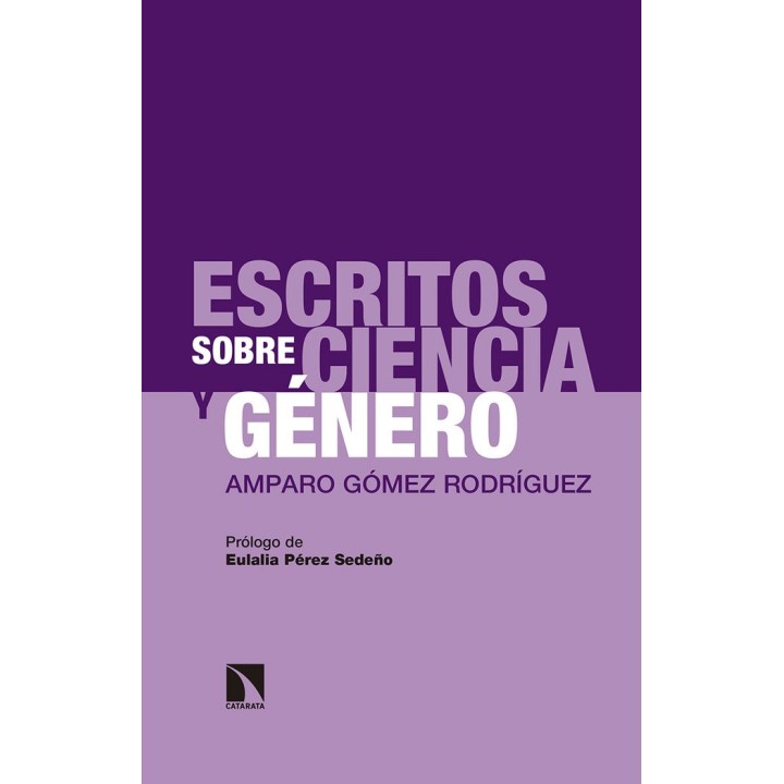 ESCRITOS SOBRE CIENCIA Y GENERO