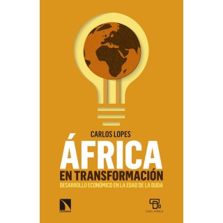 AFRICA EN TRANSFORMACION