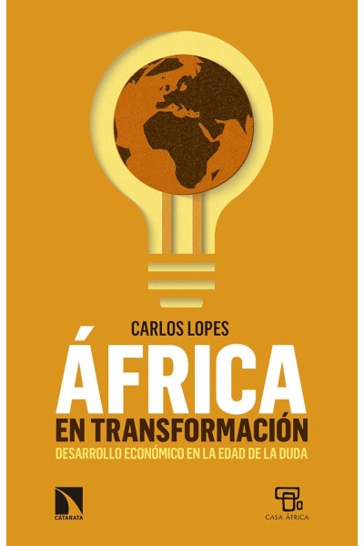 AFRICA EN TRANSFORMACION