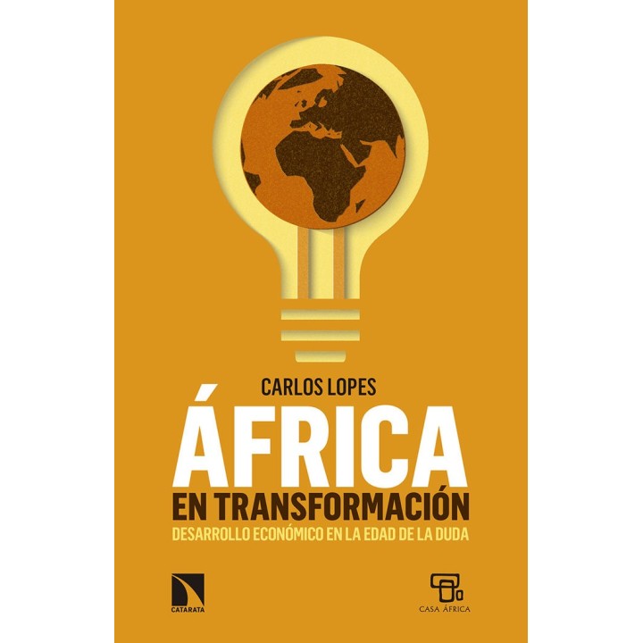 AFRICA EN TRANSFORMACION