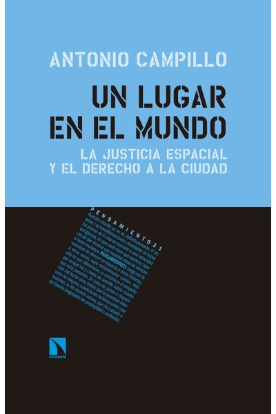 UN LUGAR EN EL MUNDO