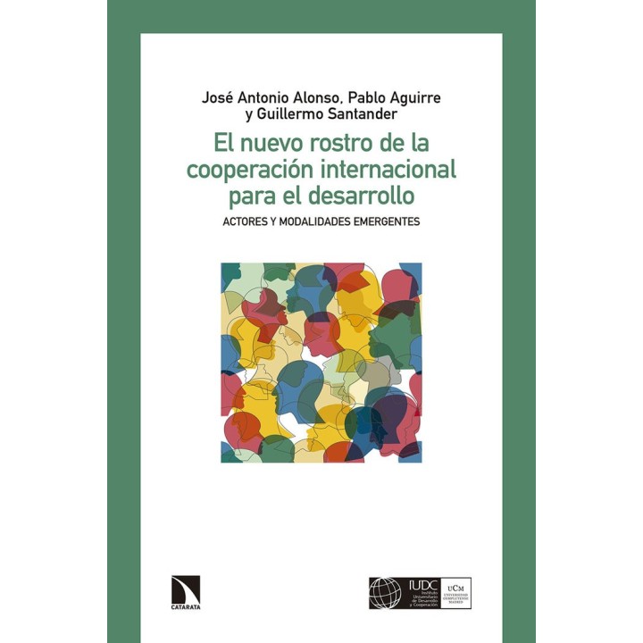 NUEVO ROSTRO DE LA COOPERACION INTERNACIONAL,EL