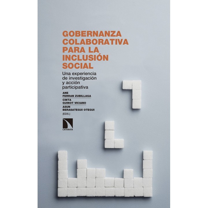 GOBERNANZA COLABORATIVA PARA LA INCLUSION SOCIAL