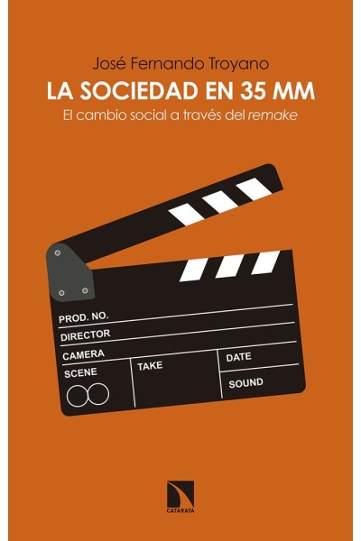 SOCIEDAD EN 35 MM,LA