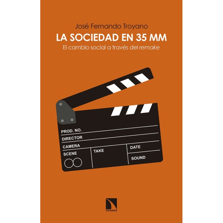 SOCIEDAD EN 35 MM,LA