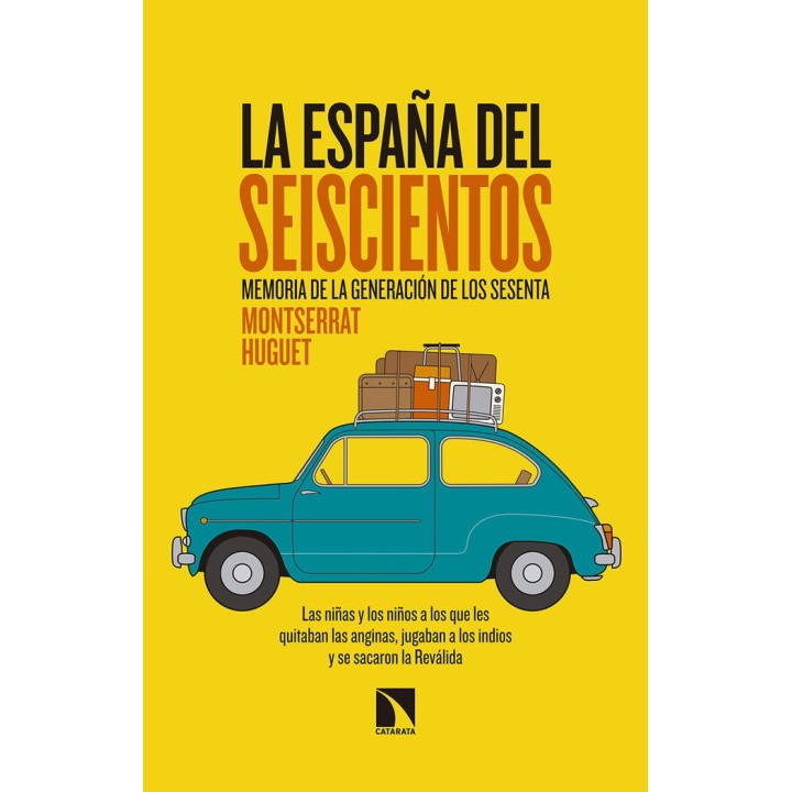 ESPAÑA DEL SEISCIENTOS,LA