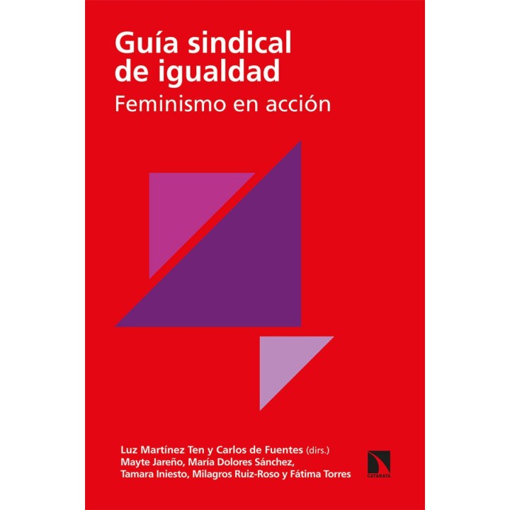 GUIA SINDICAL DE IGUALDAD FEMINISMO EN ACCION