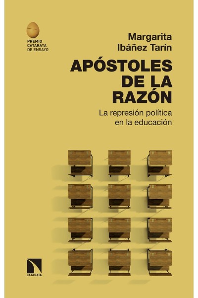 APOSTOLES DE LA RAZON